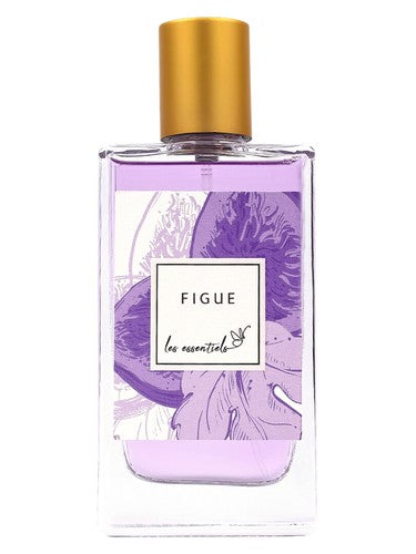 Les Essentiels Figue fragrance bottle