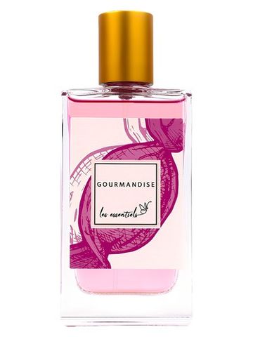 Les Essentiels Gourmandise fragrance bottle