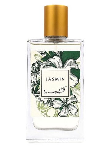 Les Essentiels JASMIN fragrance bottle