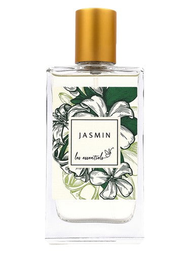 Les Essentiels JASMIN fragrance bottle