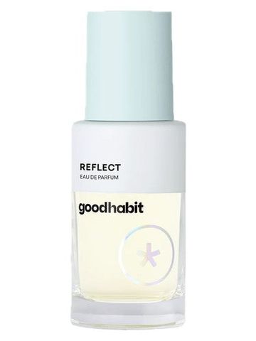 Goodhabit Reflect fragrance bottle