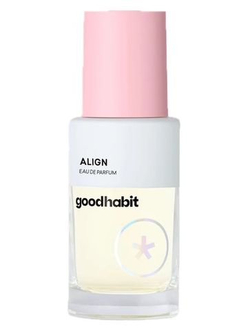 Goodhabit Align fragrance bottle