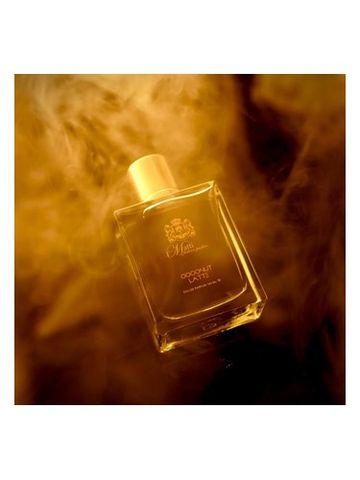 Eminence Parfums I Matti Coconut Latte fragrance bottle