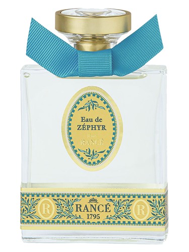Rance 1795 Rue Rance Eau de Zéphyr fragrance bottle