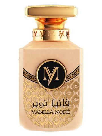 My Perfumes Select Vanilla Noire fragrance bottle
