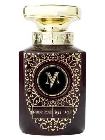 My Perfumes Select Nude Rose fragrance bottle