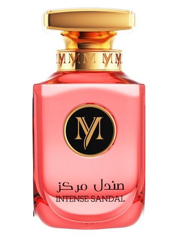 My Perfumes Select Intense Sandal fragrance bottle