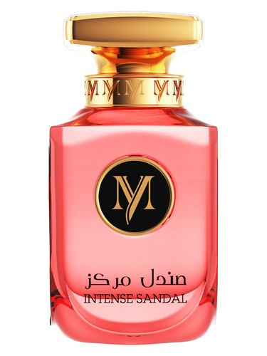 My Perfumes Select Intense Sandal fragrance bottle