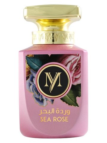 My Perfumes Select Sea Rose fragrance bottle