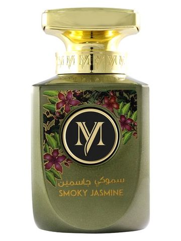 My Perfumes Select Smoky Jasmine fragrance bottle
