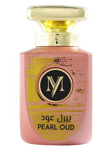 My Perfumes Select Pearl Oud fragrance bottle