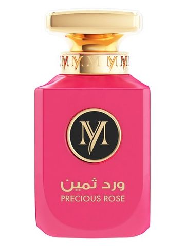 My Perfumes Select Precious Rose fragrance bottle