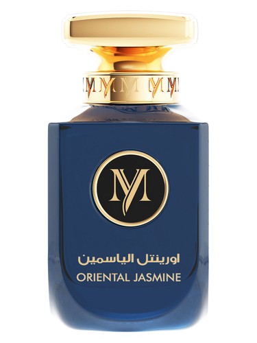 My Perfumes Select Oriental Jasmine fragrance bottle