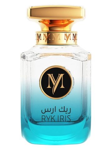 My Perfumes Select Ryk Iris fragrance bottle