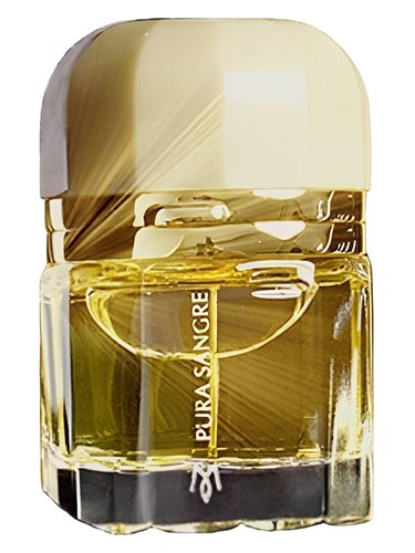 Ramon Monegal Pura Sangre fragrance bottle