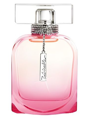 Lise Watier Neon Love Desirable fragrance bottle