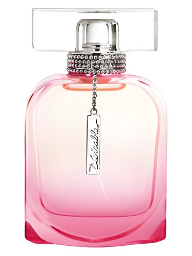 Lise Watier Neon Love Desirable fragrance bottle