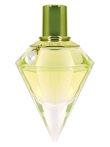 Jeanne Arthes Arthes Love Never Dies Gold fragrance bottle
