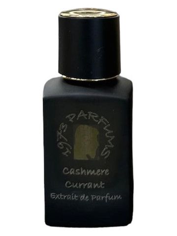1973 Cashmere Currant fragrance bottle