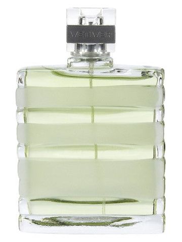 Guerlain Vetiver Eau Glacee fragrance bottle