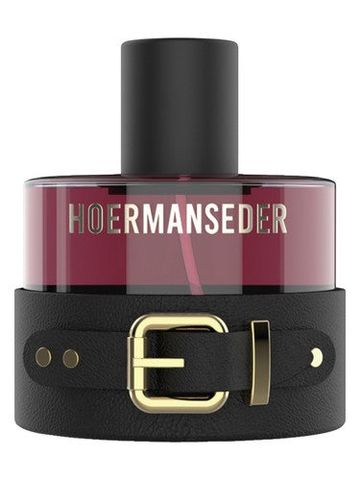 Hoermanseder Berlin Nights fragrance bottle