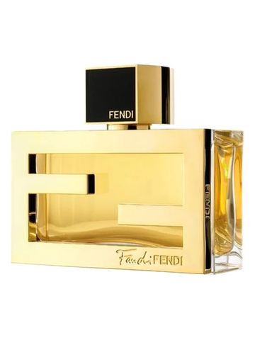 Fendi Fan di Fendi fragrance bottle