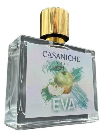 Casaniche Eva fragrance bottle