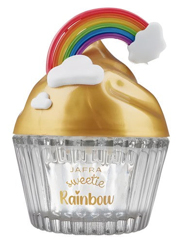JAFRA Sweetie Rainbow