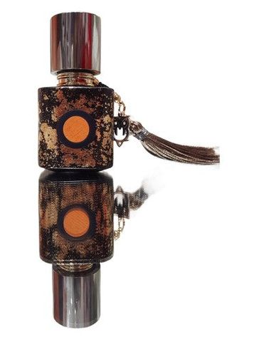 Chouette Vierge Parfumee Chouette Vierge 0 Zero fragrance bottle