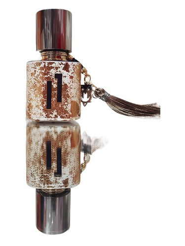 Chouette Vierge Parfumee Chouette Vierge No. 2 fragrance bottle