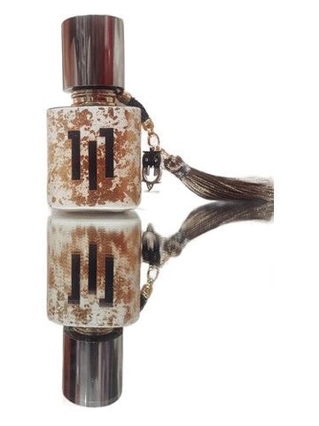 Chouette Vierge Parfumee Chouette Vierge No. 3 fragrance bottle