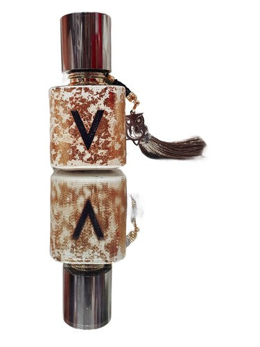 Chouette Vierge Parfumee Chouette Vierge No. 5 fragrance bottle