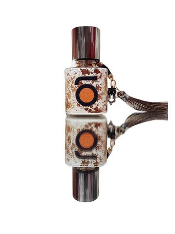Chouette Vierge Parfumee Chouette Vierge No. 6 fragrance bottle