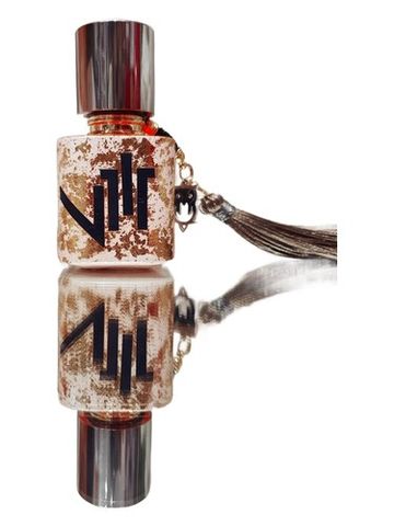 Chouette Vierge Parfumee Chouette Vierge No. 8 fragrance bottle