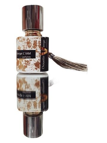 Chouette Vierge Parfumee L' IAM fragrance bottle