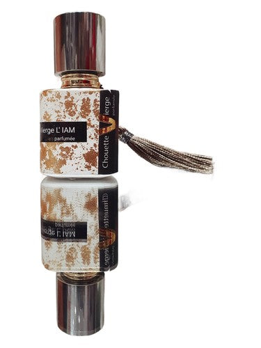 Chouette Vierge Parfumee L' IAM fragrance bottle
