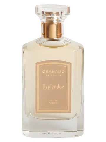Granado Esplendor fragrance bottle