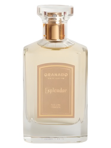 Granado Esplendor fragrance bottle