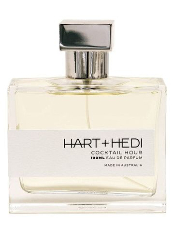 Hart + Hedi COCKTAIL HOUR fragrance bottle