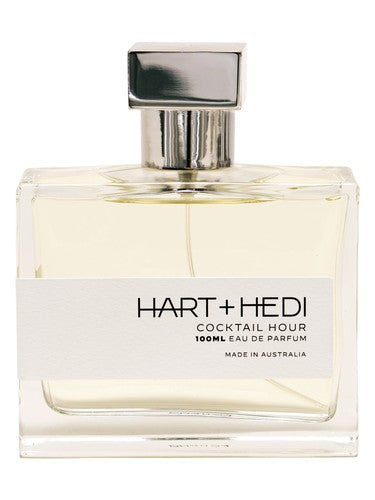 Hart + Hedi COCKTAIL HOUR fragrance bottle