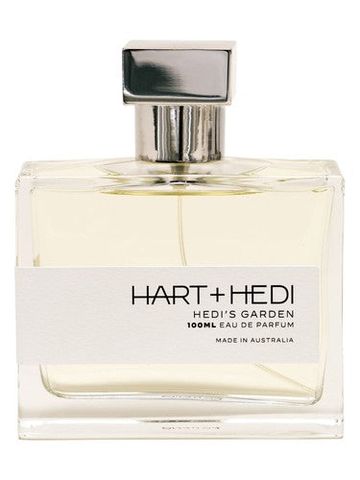 Hart + Hedi HEDI'S GARDEN fragrance bottle