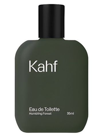 Kahf Humbling Forest fragrance bottle
