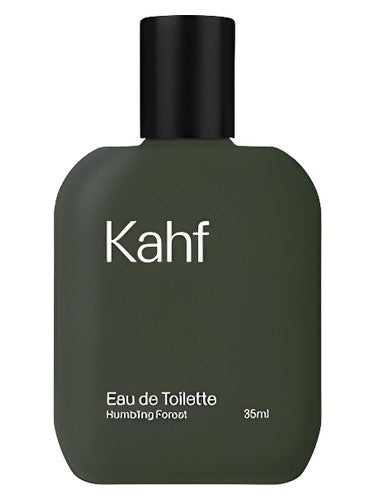 Kahf Humbling Forest fragrance bottle