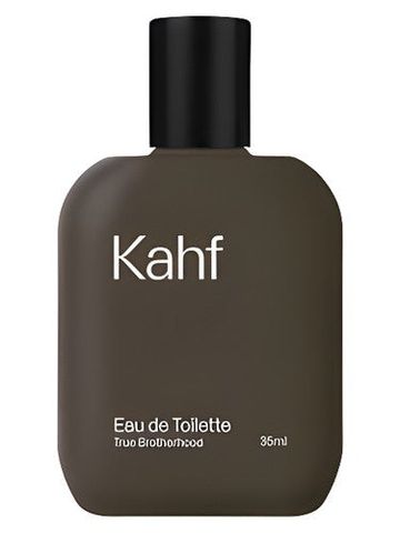 Kahf True Brotherhood fragrance bottle