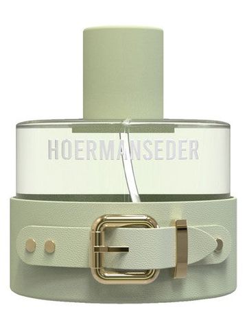 Hoermanseder Berlin Mornings fragrance bottle