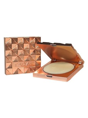 Taraf Entice fragrance bottle