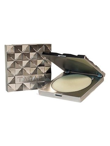 Taraf Evoke fragrance bottle