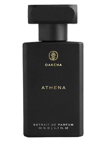 Oakcha Athena fragrance bottle