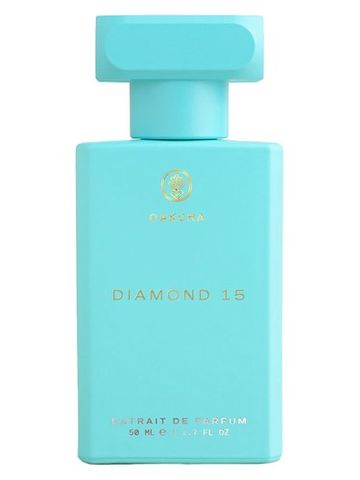 Oakcha Diamond 15 fragrance bottle