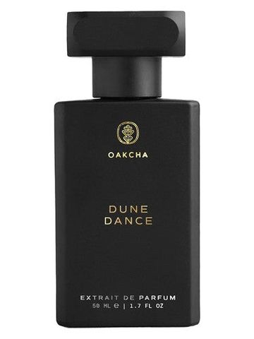 Oakcha Dune Dance fragrance bottle